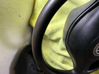 3ramenny volant vw golf 4 - 2