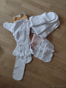 Kalhotová plena na snappku Anavy - 2