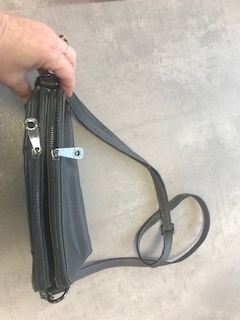 Kabelka zn. U.S.Pollo - 2