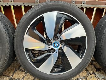Prodám letní sadu styling 429 na BMW i3 - 2