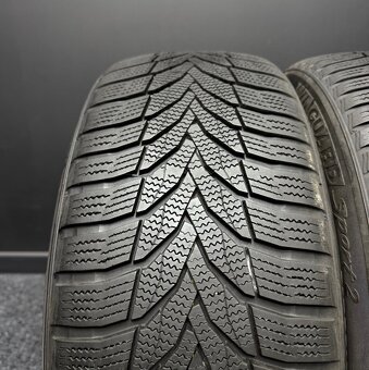 2ks pneu 225/50/18 NEXEN - 2