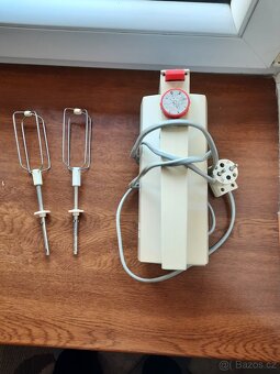 Nabízím ruční šlehač Eta. - 2