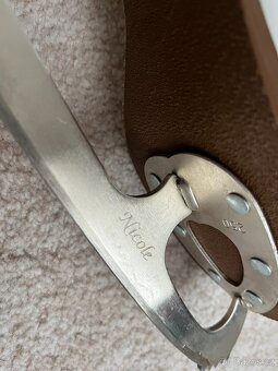 Dámské brusle Botas (vel. 40) - 2