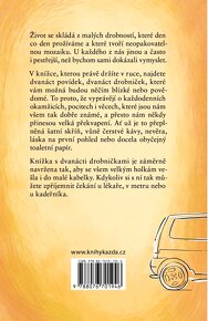 NOVÁ kniha Drobničky - Blanka Malá - 2