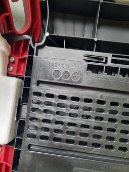 autosedačky Cybex solution B-fix - 2