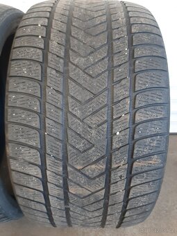 Pirelli Scorpion 315/30r22 - 2