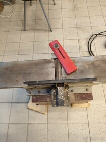 Prodám hoblovačku 30 cm - 2