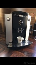 Jura F50. Záruka - 2