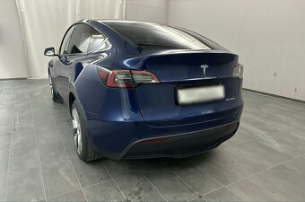 Tesla Model Y MY23, Enhanced pilot, Long Range, DPH, 89% SoH - 2