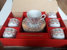 Čajový servis Epiag - 2