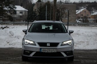 Seat Leon ST 1.6 TDI 115 Style DSG - 2