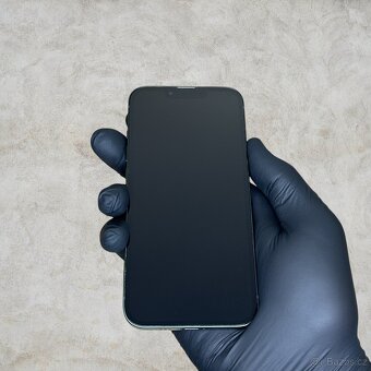 iPhone 13 Green 128GB ZÁRUKA - 2