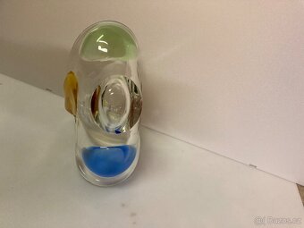 Duhový kšíček a dóza - 2