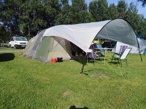 Stan Coleman Vespucci - 2