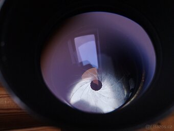 Objektiv Meyer Optik Görlitz Orestor 2.8/135 M42 - 2