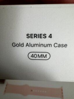 Apple watch 4 40mm - 2