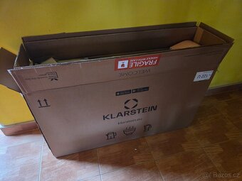 Digestoř 90 cm NOVÁ - 2