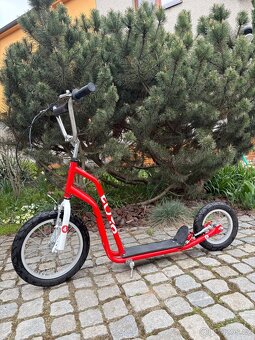 Dětské koloběžky - 2