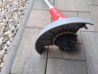 Strunová sekačka - 2