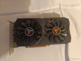RX 6600XT - 2