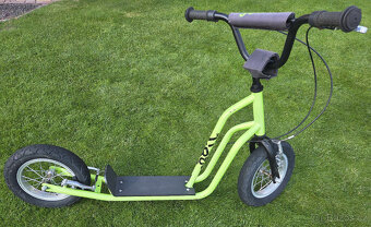 kolobběžka tree - 2