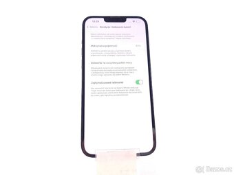 Telefon IPHONE 8 Plus 64GB černý bat. 82% #OPIS - 2