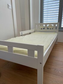 Dětská postel Ikea 160cm - 2