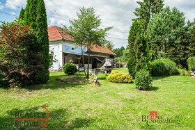 Prodej, domy/rodinný, 249 m2, 74254 Bartošovice, Nový Jičín  - 2