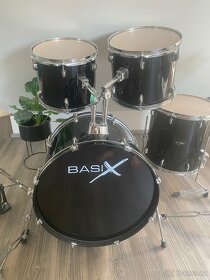 Bubny BASIX - 2