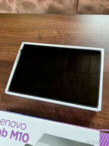 tablet Lenovo Tab M10 - 2