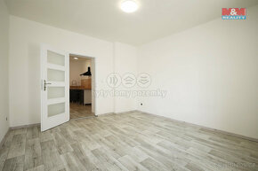 Pronájem bytu 2+kk, 40 m², Karlovy Vary, ul. Nerudova - 2