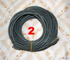 S-video kabel - 2
