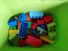 Lego duplo box 5416 - 2