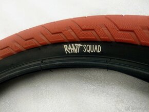 Plášť BMX - RANT Squad 20x2,35 - 2