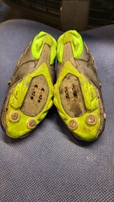 Detske cyklo tretry Northwave v.c.35 - 2