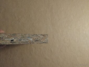 Packwall - akustické konstrukční desky - 2