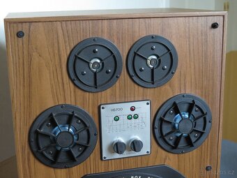 ORION-HUNGARY - -. vzacne velke vintage bedny -top model - 2