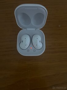 Sluchátka Samsung - 2