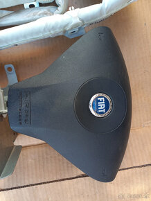 FIAT STILO AIRBAGY - 2