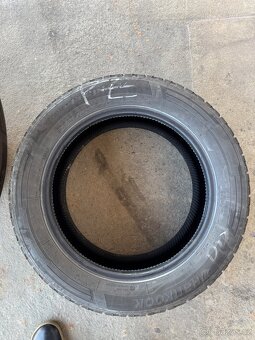 Zimní pneu Hankook Winter I cept - 2