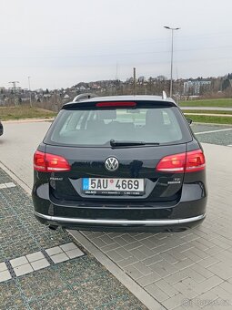 Passat - 2