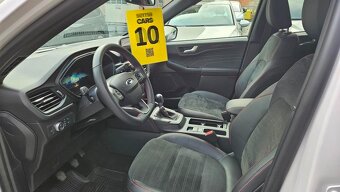 Ford Kuga 1.5 EcoBoost 110kW ST-line AKCE - 2