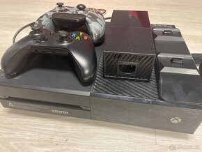 Xbox one - 2