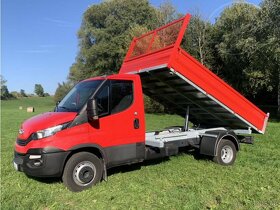 Iveco Daily 60C15 novy 3S sklápěč-sklopka N1 B - 2