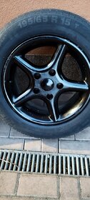 ALU Kola BMW ALU Star R15/5x120 - 2