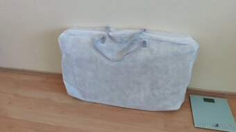 Postýlka Chicco Next2Me - 2