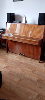 Pianino Petrof - 2