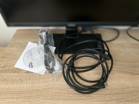 LCD monitor 21.5" BenQ GW2270H - 2