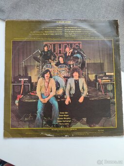 LP - Puhdys - 2