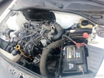 Renault Clio 1.2 - 2